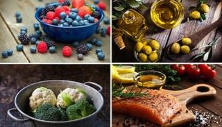 طعام مفيد لتحسين صحتك