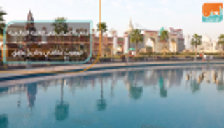 جناح باكستان في القرية العالمية.. موروث ثقافي وتاريخ عريق