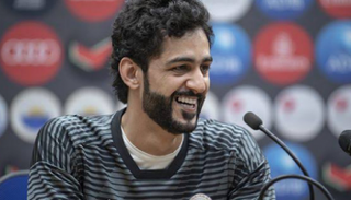 عادل الحوسني