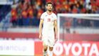 لاعب أردني يعود لبلاده بعد ساعات من اعتقاله في إيران