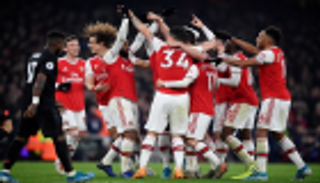 جدول ترتيب الدوري الإنجليزي بعد نهاية مباريات الأربعاء