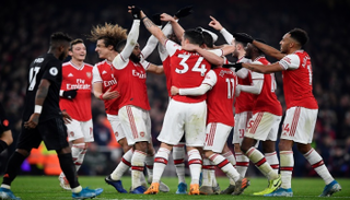 أرسنال ومانشستر يونايتد