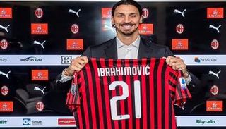 زلاتان إبراهيموفيتش 