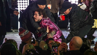 هذه ليست المرة الأولى التي يسقط فيها مالون