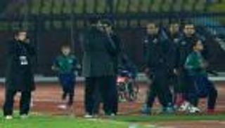 مدرب الأهلي المصري يوجه رسالة لميدو بعد مشادة لقاء المقاصة