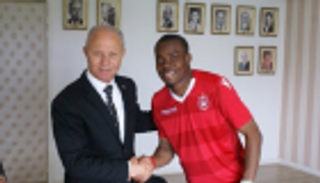 النجم يسابق الزمن لتأهيل كوليبالي لكلاسيكو تونس