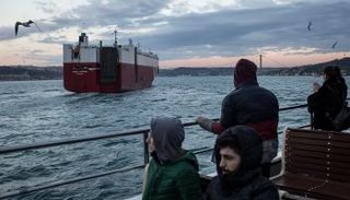 قناة إسطنبول على مضيق البوسفور مشروع فاشل جديد لأردوغان