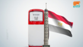 تثبيت أسعار البنزين والسولار في مصر