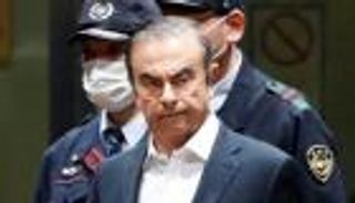 مفاجأة تضيف بعدا مثيرا في رحلة "فرار غصن" من اليابان