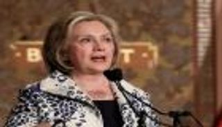 هيلاري كلينتون رئيسة لجامعة في أيرلندا الشمالية