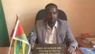 اغتيال مسؤول كبير بإقليم بني شنقول غربي إثيوبيا 