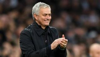 جوزيه مورينيو 