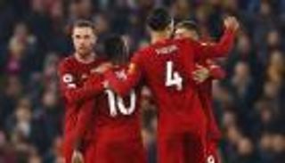 إنفوجراف.. ضربات بداية العام تنذر ليفربول قبل مواجهة شيفيلد