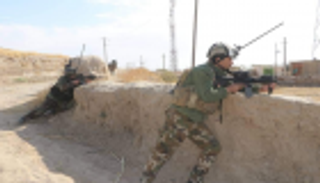 مقتل 11 من طالبان في عمليات للجيش شمالي أفغانستان