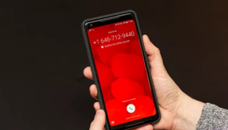 المكالمات الروبوتية - أرشيفية