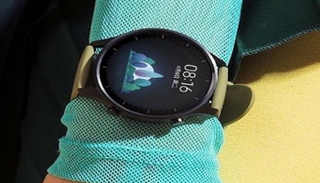  Watch Color ساعة ذكية من شاومي