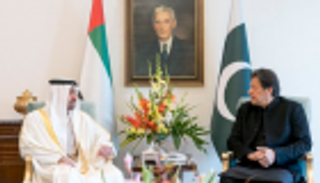 رئيس وزراء باكستان: نثمن الدعم الإماراتي لاقتصاد بلادنا