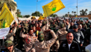 صحيفة أمريكية: مليشيات إيران المسلحة تهدد سيادة العراق