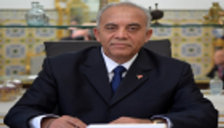أبرز الوجوه في الحكومة التونسية الجديدة