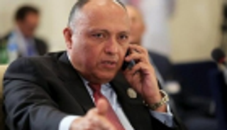 اتصالات مصرية مكثفة لبحث قرار تركيا بالتدخل العسكري في ليبيا