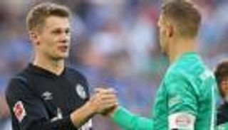 نوير يعرقل مفاوضات بايرن لضم حارس شالكة