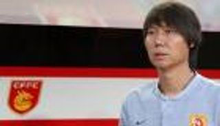 الصين تعود للمدرب الوطني بعد انتهاء حقبة ليبي