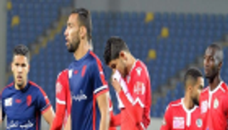 المؤجلات تلهب صراع القمة في الدوري المغربي 