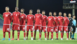 منتخب الإمارات الأولمبي