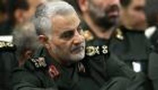 مقتل الإرهابي قاسم سليماني.. لحظة بلحظة