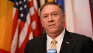 واشنطن: مواجهة أنشطة إيران أولويتنا مع حلفائنا الأوروبيين