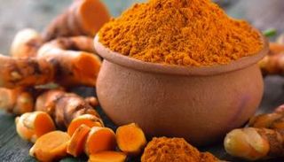 الكركم يساعد في العلاج من السرطان