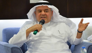 الأمير منصور بن مشعل