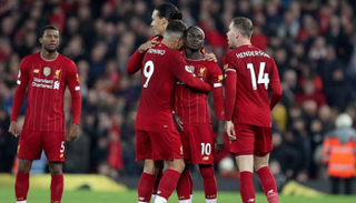 فريق ليفربول