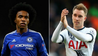 إريكسن وويليان