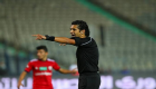 غضب جماعي من حكام الدوري المصري