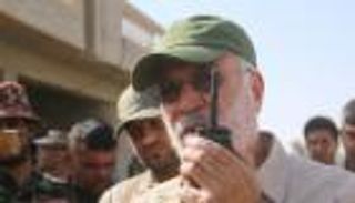 من هو أبومهدي المهندس رفيق سليماني في رحلة الإرهاب والخراب؟