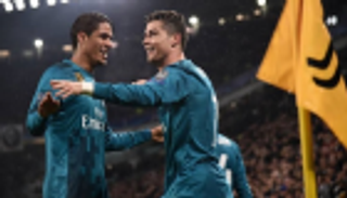 فاران يكشف كواليس إحراج رونالدو.. ويعجز عن وصف إنجازاته "الخارقة"