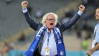 شايفر يعدد أسباب تراجع نتائج بني ياس الإماراتي