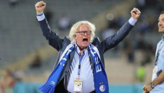 مدرب بني ياس الإماراتي