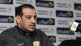 مدرب العين الإماراتي يكشف نقطة التحول خلال لقاء شباب الأهلي