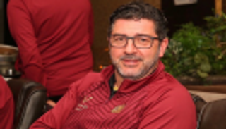 مدرب النصر يتوقع اهتماما عالميا بالسوبر السعودي