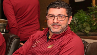 المدرب البرتغالي روي فيتوريا