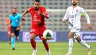 على طريقة الكبار.. شباب الأهلي يتصدر الدوري الإماراتي تحت 21 عاما