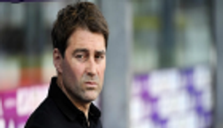 مدرب الأهلي المصري على رادار منتخب غانا