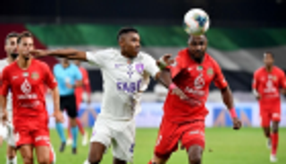 فيديوجراف.. حصاد الجولة الـ12 من دوري الخليج العربي