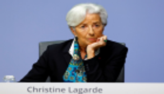 التضخم في ألمانيا يعرقل مهمة كريستين لاجارد في أوروبا