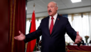 روسيا توقف شحنات النفط إلى بيلاروسيا