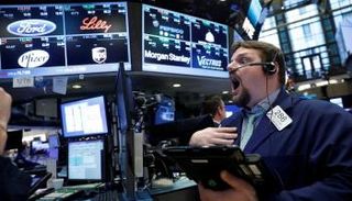 الأسهم الأوروبية ترتفع بنهاية تعاملات الخميس