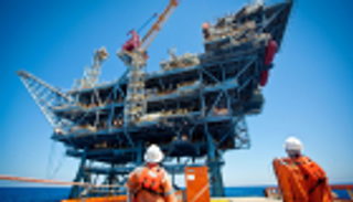 توقيع الاتفاق الثلاثي لخط أنابيب غاز شرق المتوسط