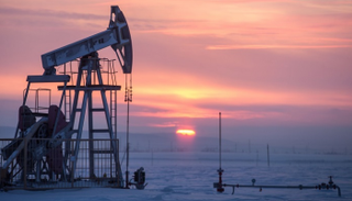 ارتفاع أسعار النفط